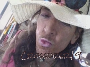 Crossdrsr19