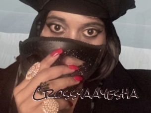 Crossyaayesha