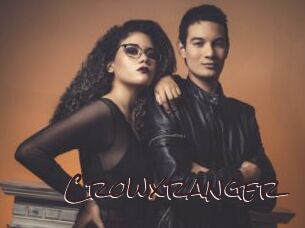 Crowxranger