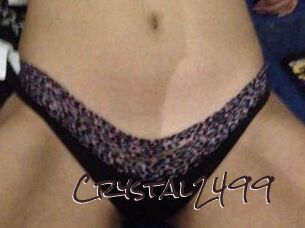 crystal2499 Spicy Blogs
