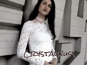 Crystalbusy