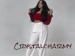 crystalcharmy Spicy Blogs