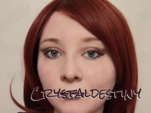 Crystaldestiny