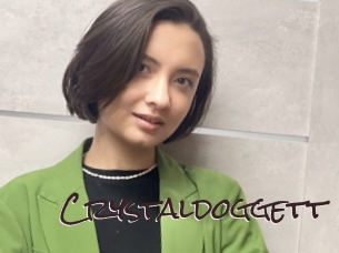 Crystaldoggett