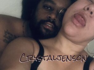 Crystaljenson