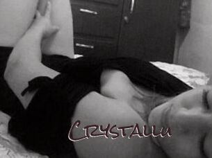 Crystallu