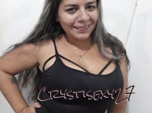 Crystisexy27