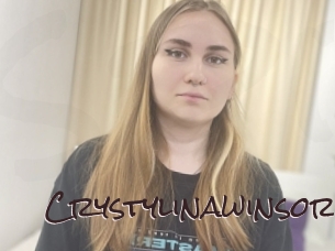 Crystylinawinsor