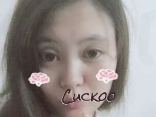 Cuckoo