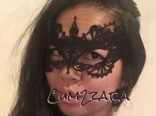 Cum2zara