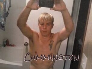 Cummington