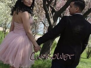 Cumsowet