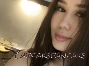 Cupcakepancake