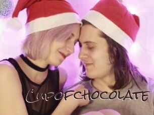 Cupofchocolate
