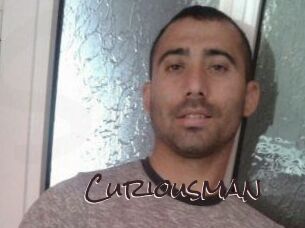 Curiousman