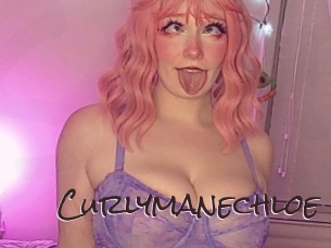 curlymanechloe Spicy Blogs