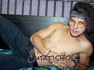Curtisboss