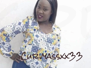 Curvyassxx33