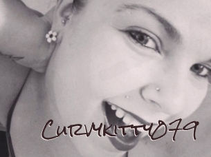 Curvykitty079