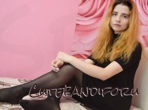 Cutebandiforu