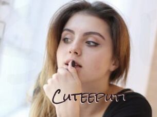Cuteeputi