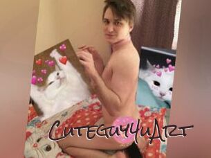 Cuteguy4uArt
