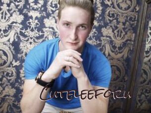 Cuteleeforu