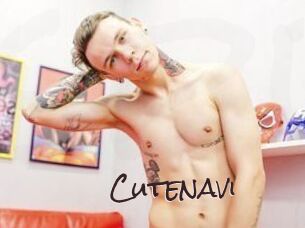 Cutenavi