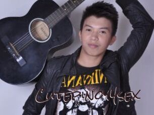 Cutepinoy4sex
