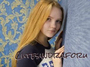 Cutesindraforu