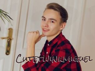 Cutetwinkmiguel