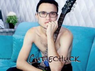 Cutiechuck