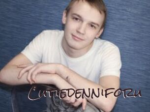 Cutiedenniforu