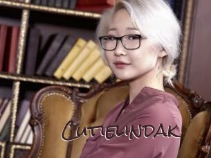 Cutielindak