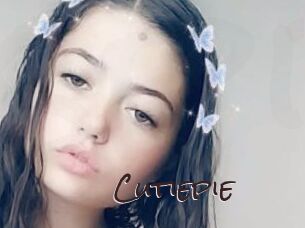 Cutiepie