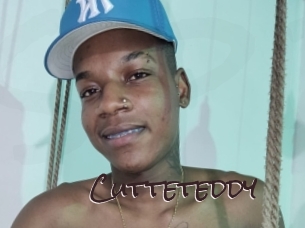 Cutteteddy