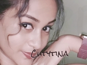 Cutytina