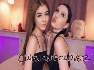 cwenandclover Spicy Blogs