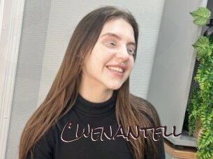 Cwenantell