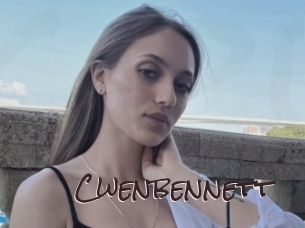 Cwenbennett