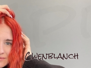 Cwenblanch