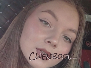 Cwenboor