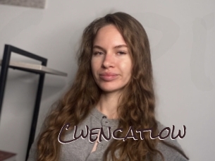 Cwencatlow