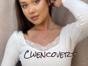 Cwencovert