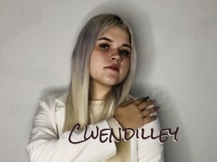 Cwendilley