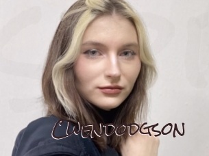 Cwendodgson