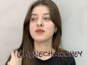 Cwenechurchey