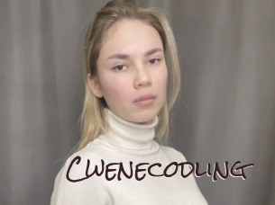 Cwenecodling