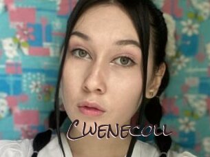Cwenecoll