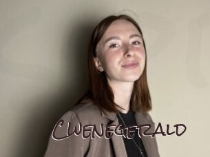Cwenegerald